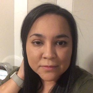 Meet your Posher, Marlene